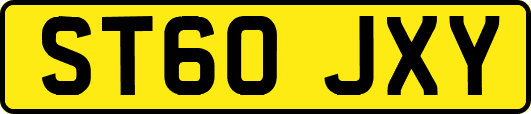 ST60JXY