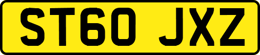 ST60JXZ