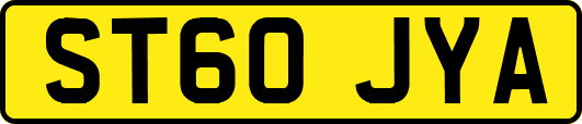 ST60JYA