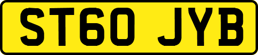 ST60JYB