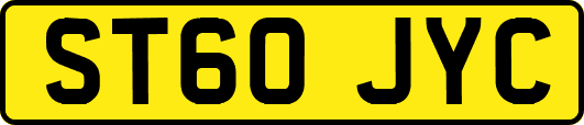 ST60JYC