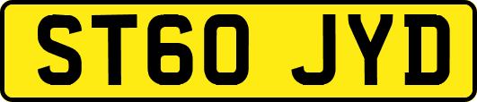 ST60JYD