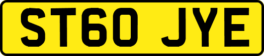 ST60JYE
