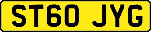 ST60JYG