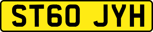 ST60JYH