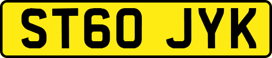 ST60JYK