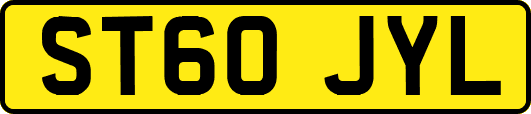 ST60JYL