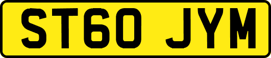 ST60JYM