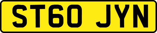 ST60JYN