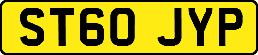 ST60JYP