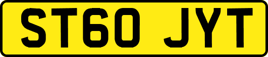 ST60JYT