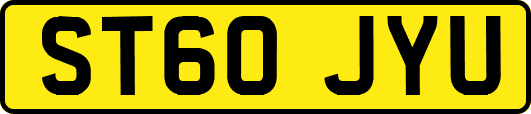 ST60JYU