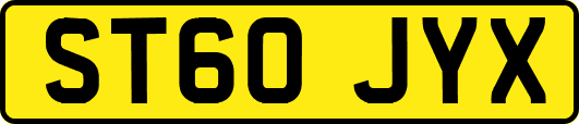 ST60JYX