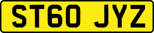 ST60JYZ