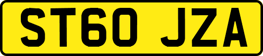 ST60JZA