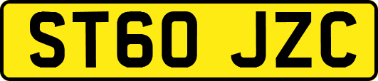 ST60JZC