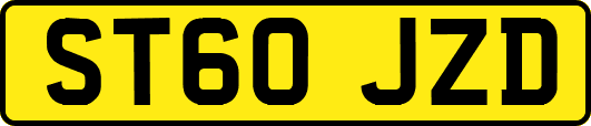 ST60JZD