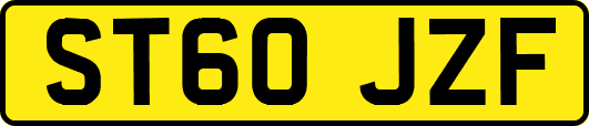 ST60JZF