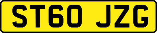 ST60JZG