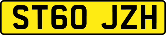 ST60JZH