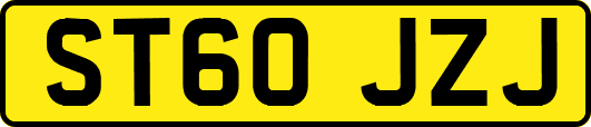 ST60JZJ