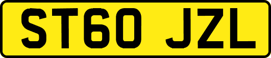 ST60JZL