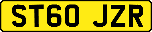 ST60JZR
