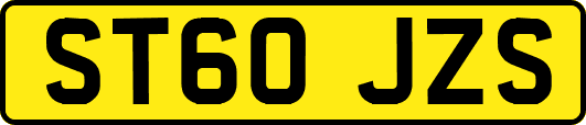 ST60JZS