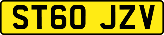 ST60JZV