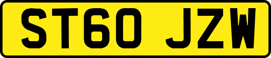 ST60JZW