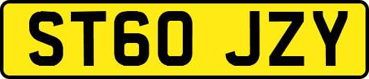 ST60JZY