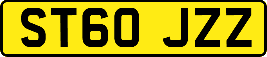 ST60JZZ