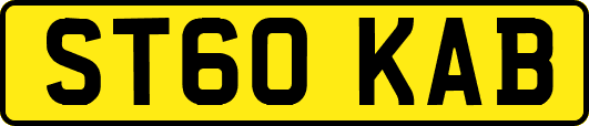 ST60KAB