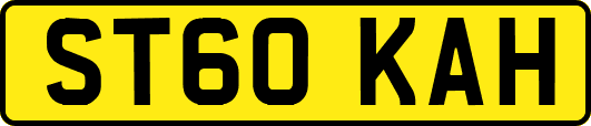ST60KAH