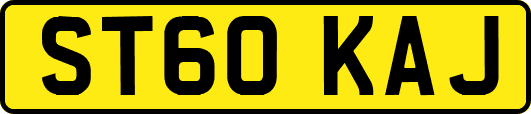 ST60KAJ