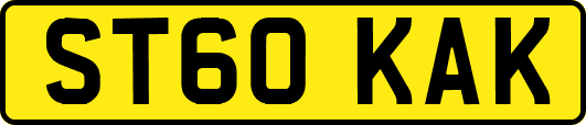 ST60KAK