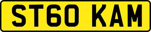 ST60KAM