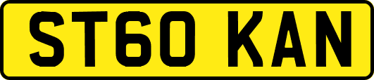 ST60KAN