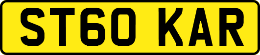 ST60KAR