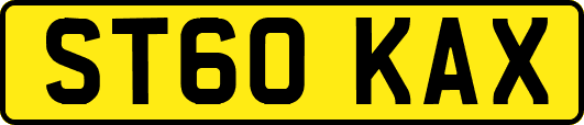 ST60KAX