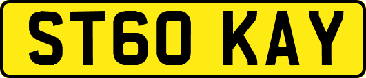 ST60KAY