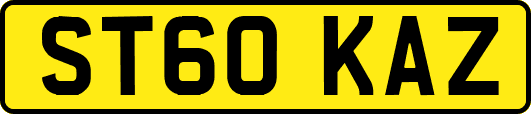 ST60KAZ