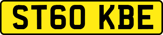 ST60KBE