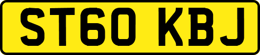 ST60KBJ
