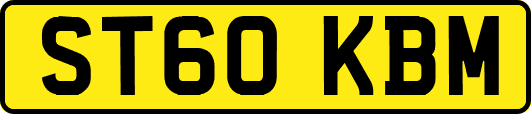 ST60KBM