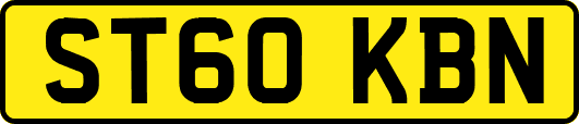 ST60KBN