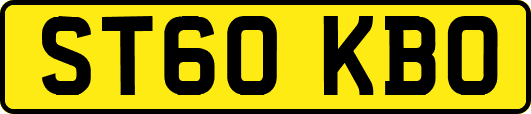 ST60KBO