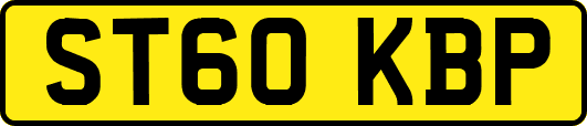 ST60KBP