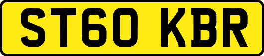 ST60KBR
