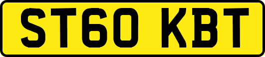 ST60KBT